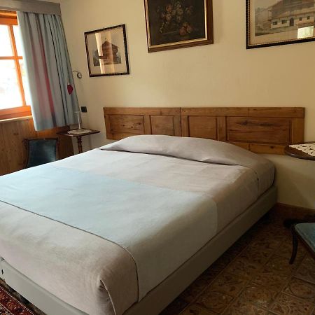 גרסוני-סן-ג'אן Hotel Lyshaus מראה חיצוני תמונה