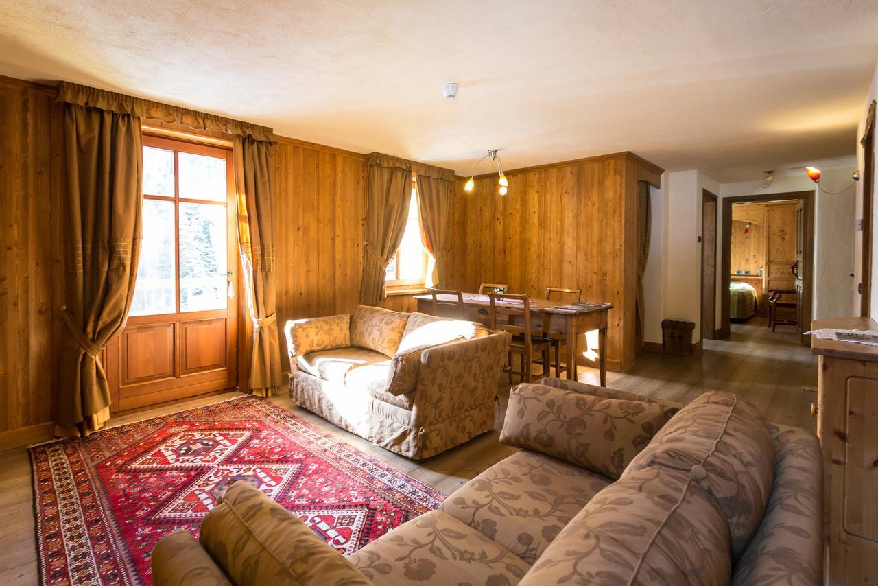 גרסוני-סן-ג'אן Hotel Lyshaus מראה חיצוני תמונה