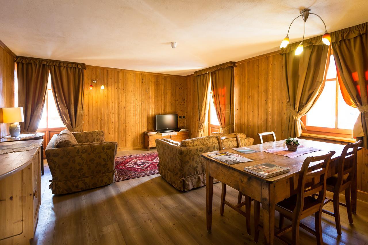 גרסוני-סן-ג'אן Hotel Lyshaus מראה חיצוני תמונה