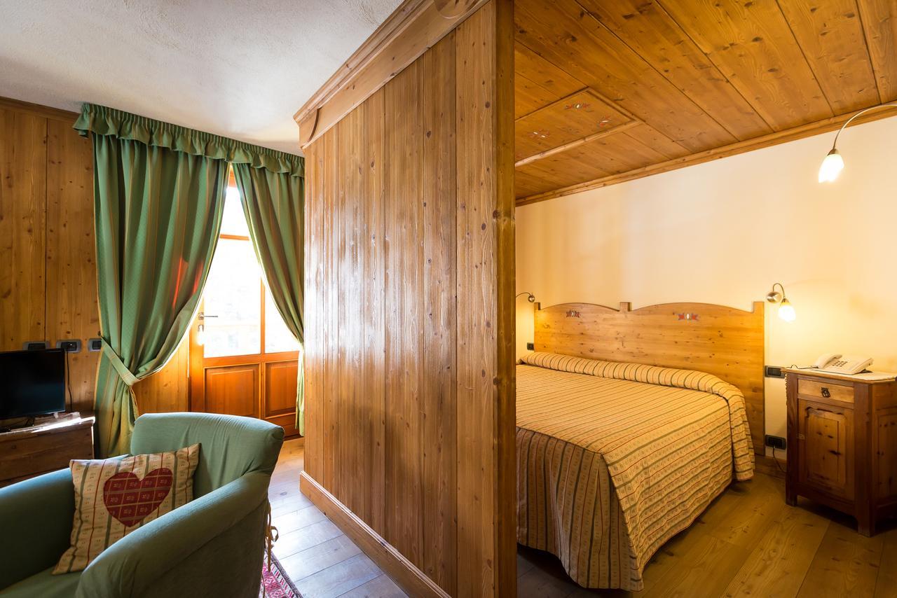 גרסוני-סן-ג'אן Hotel Lyshaus מראה חיצוני תמונה
