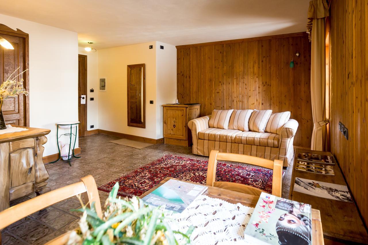 גרסוני-סן-ג'אן Hotel Lyshaus מראה חיצוני תמונה