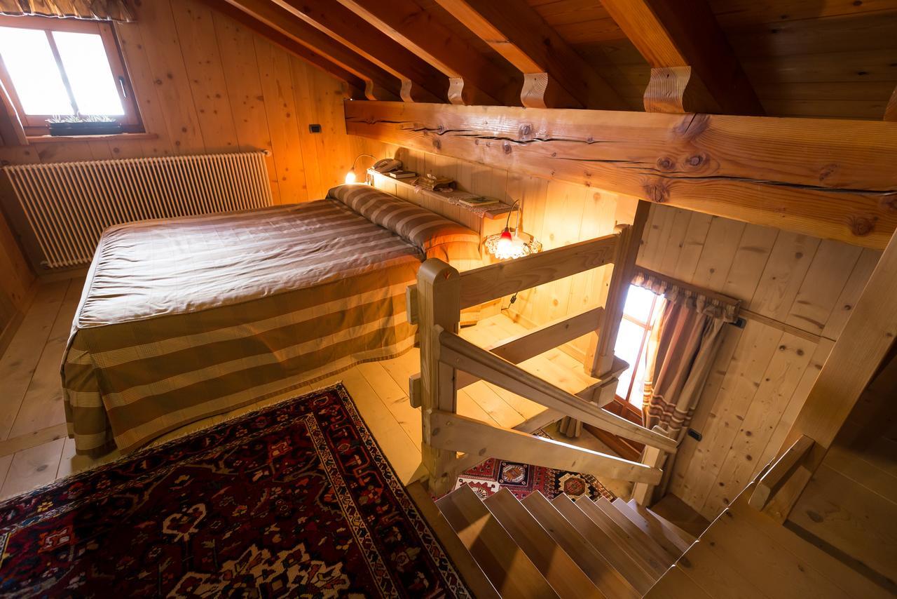 גרסוני-סן-ג'אן Hotel Lyshaus מראה חיצוני תמונה