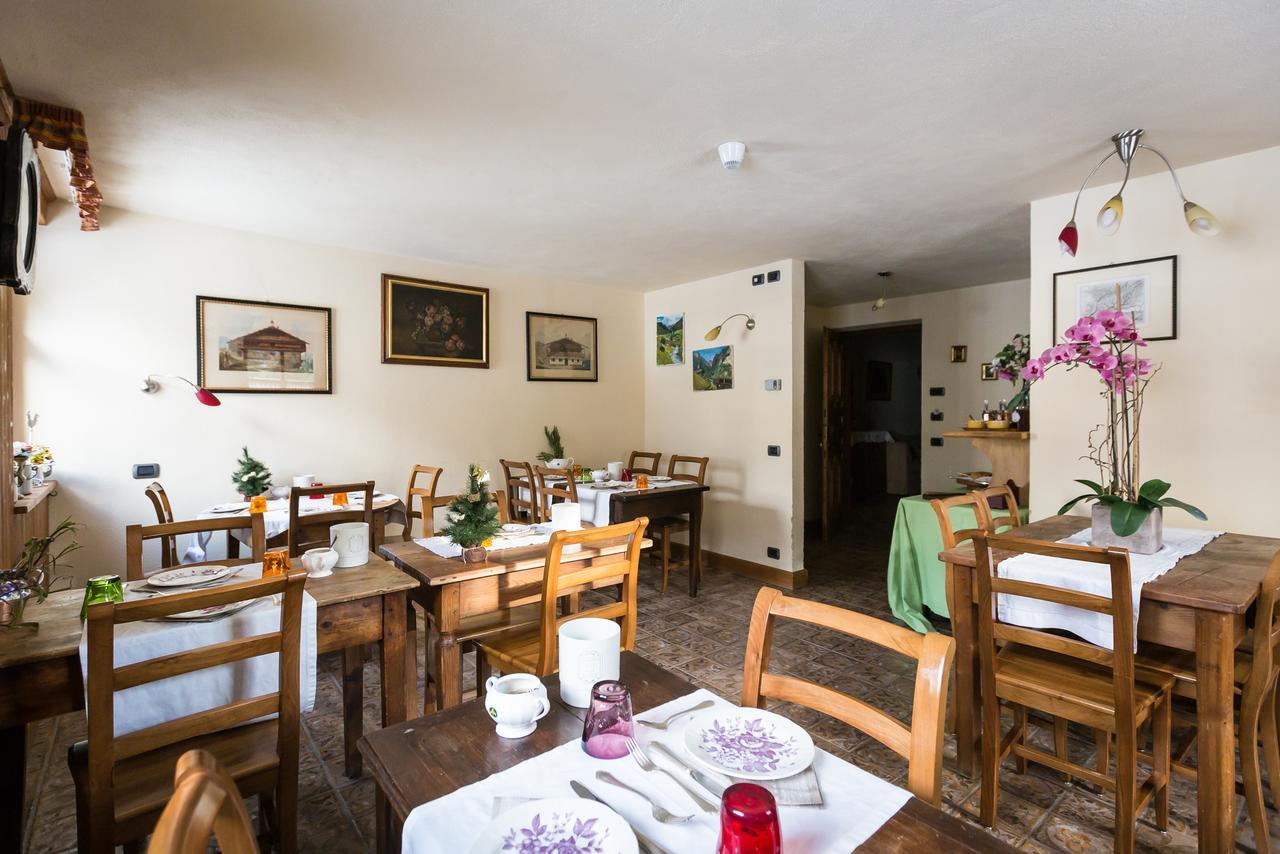 גרסוני-סן-ג'אן Hotel Lyshaus מראה חיצוני תמונה