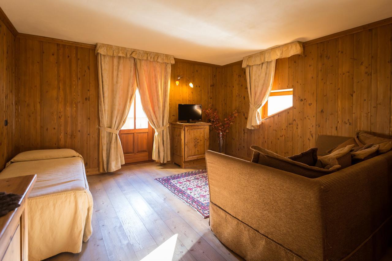גרסוני-סן-ג'אן Hotel Lyshaus מראה חיצוני תמונה