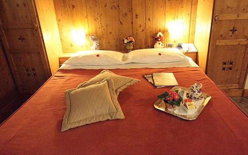 גרסוני-סן-ג'אן Hotel Lyshaus מראה חיצוני תמונה