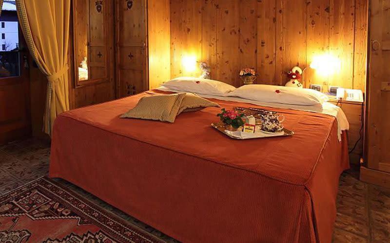 גרסוני-סן-ג'אן Hotel Lyshaus מראה חיצוני תמונה