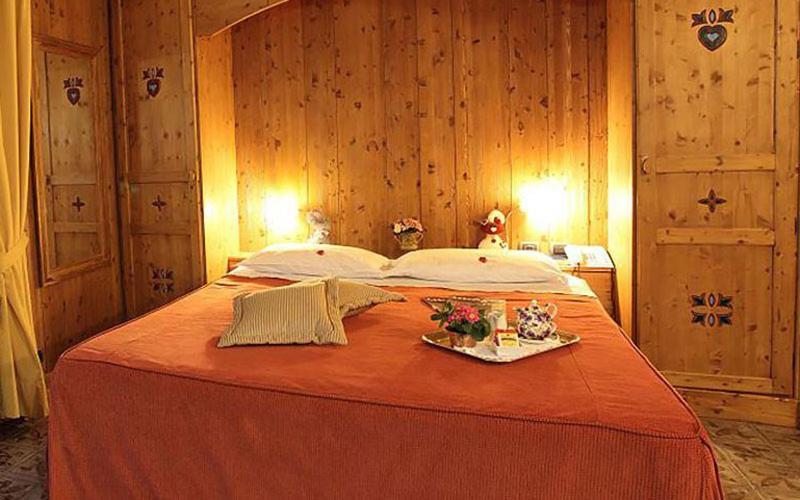 גרסוני-סן-ג'אן Hotel Lyshaus מראה חיצוני תמונה