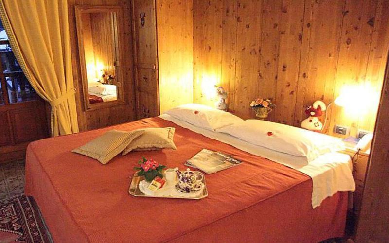 גרסוני-סן-ג'אן Hotel Lyshaus מראה חיצוני תמונה