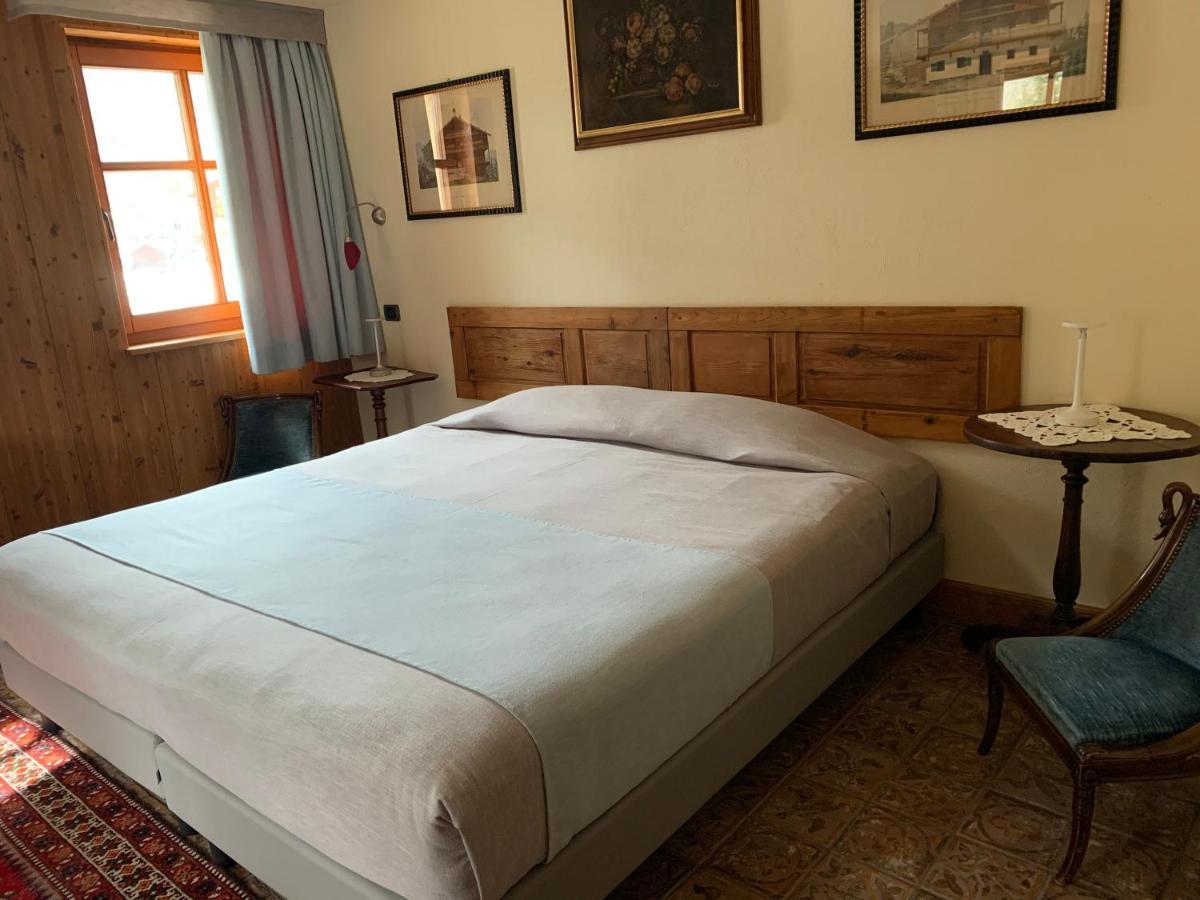 גרסוני-סן-ג'אן Hotel Lyshaus מראה חיצוני תמונה