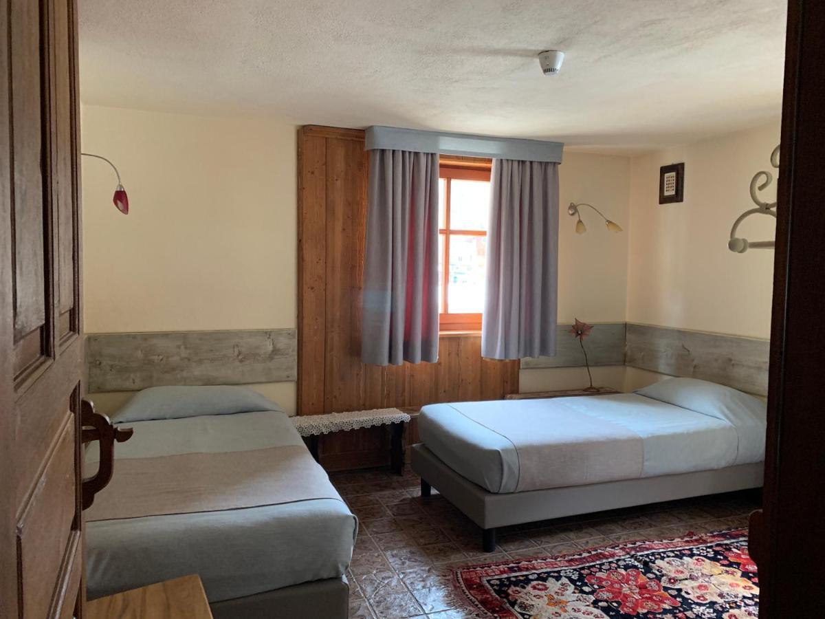 גרסוני-סן-ג'אן Hotel Lyshaus מראה חיצוני תמונה